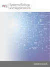 npj Systems Biology and Applications雜志封面